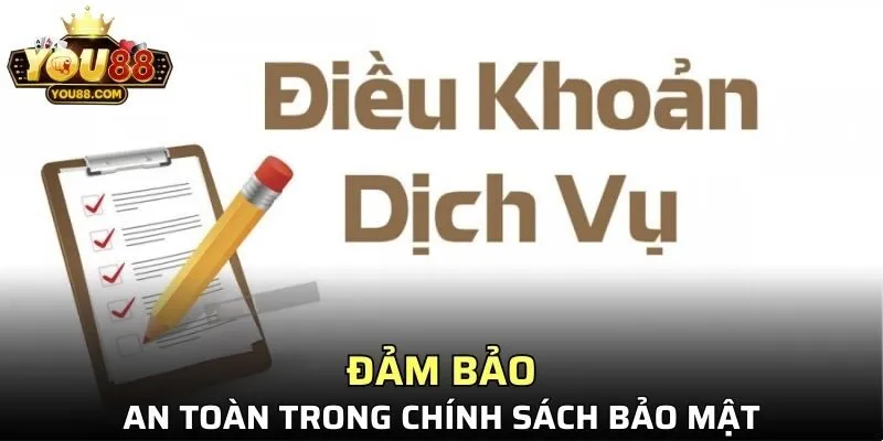 Nội quy bảo mật dữ liệu